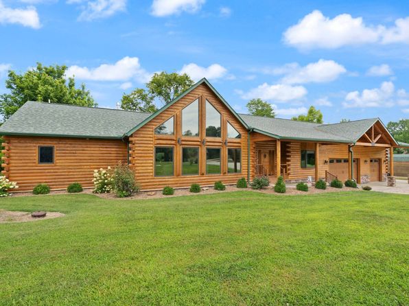 6800 W Deer Creek Cove Ln, Cannelton, IN 47520