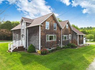 2522 N Belfast Avenue, Augusta, ME 04330