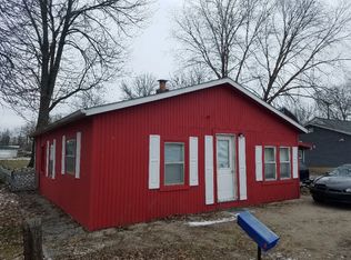 6890 Front St, Spencerville, IN 46788