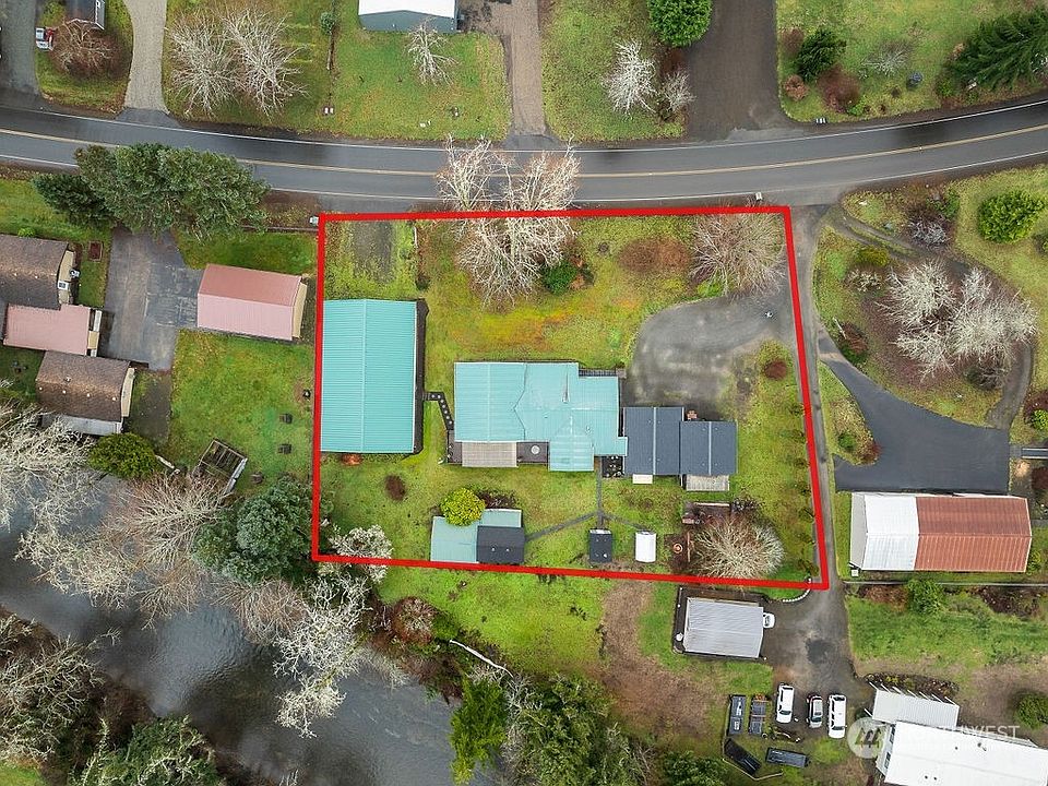 163 Upper Naselle Road, Naselle, WA 98638 Zillow