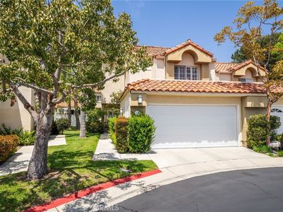 11 Pointe Sur #126, Laguna Niguel, CA, 92677