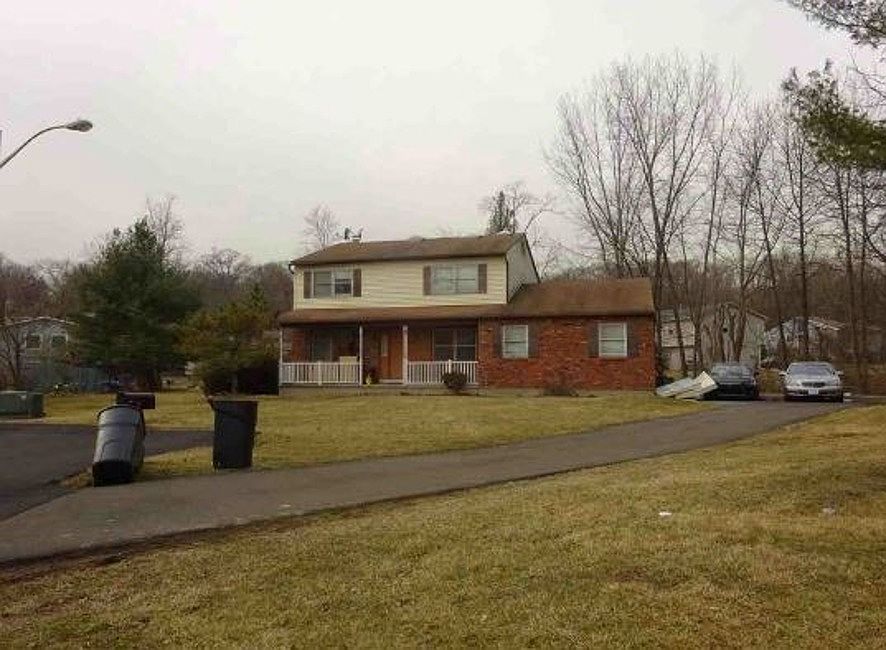 Property Front View