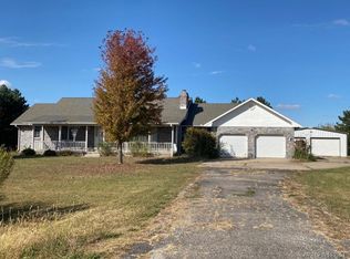 1346 Comanche Rd, McPherson, KS 67460