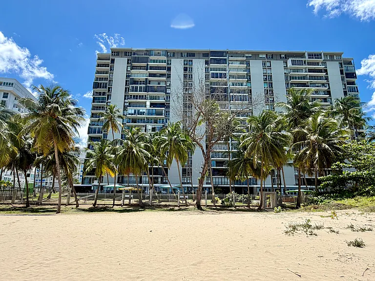 4745 Avenida Isla Verde Villas Del Mar Est #H — Photo 33