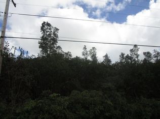 Lehua St LOT 6907, Mountain View, HI 96771