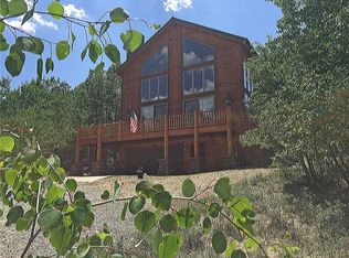 1996 Al Gulch Rd, Jefferson, CO 80456