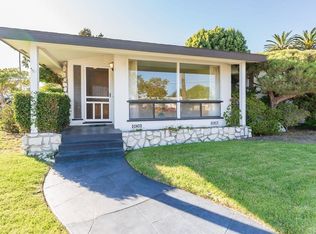 1326 S Helberta Ave, Redondo Beach, CA 90277
