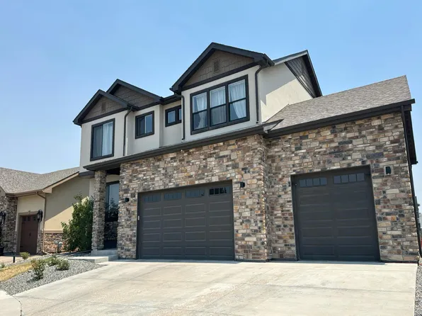148 Chapel Hill Cir, Brighton, CO 80601