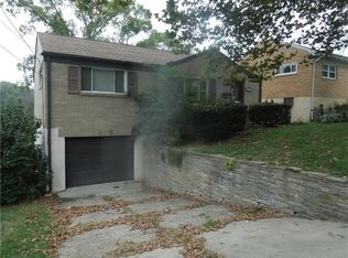 4156 Steiger St, Pittsburgh, PA 15234