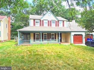 6006 Black Bear Ct, Waldorf, MD 20603