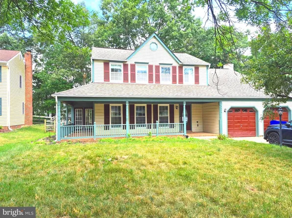 6006 Black Bear Ct, Waldorf, MD 20603