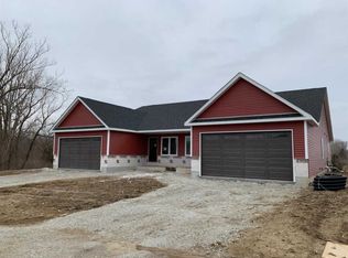 6260 Andrew Ave, Lowell, IN 46356
