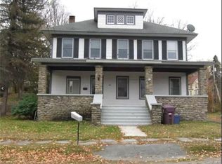 12 Dubois St, Livingston Manor, NY 12758