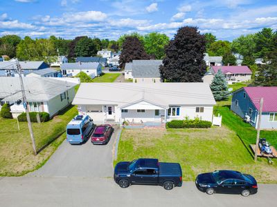 3 County Street, East Millinocket, ME, 04430