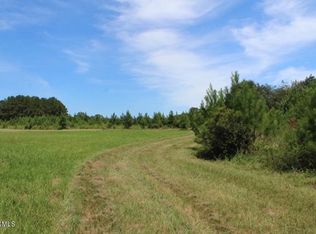 Vestry Rd, Perkinston, MS 39573