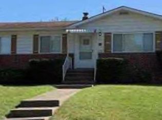 4881 Donovan Dr, Garfield Heights, OH