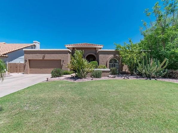9628 E Windrose Dr