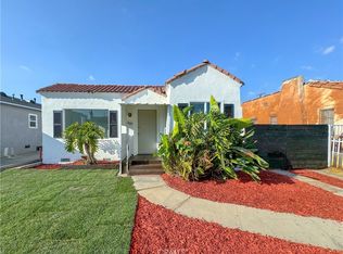 2629 Nebraska Ave, South Gate, CA 90280