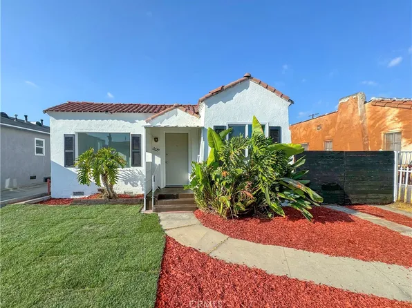 2629 Nebraska Ave, South Gate, CA 90280