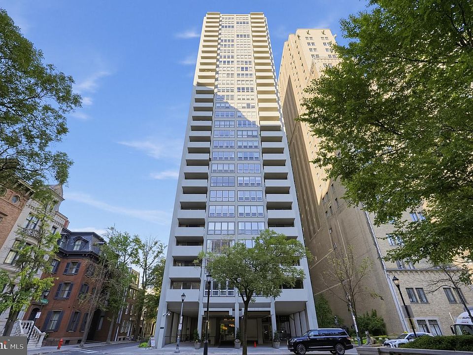 1st image of 226 W Rittenhouse Sq #1814-15B