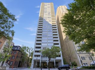 The Dorchester, Philadelphia, PA 19103