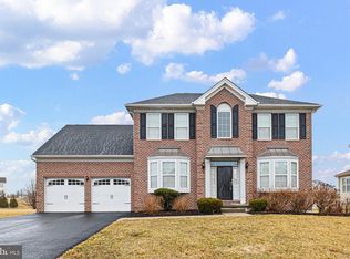 1224 Caitlin Way, New Castle, DE