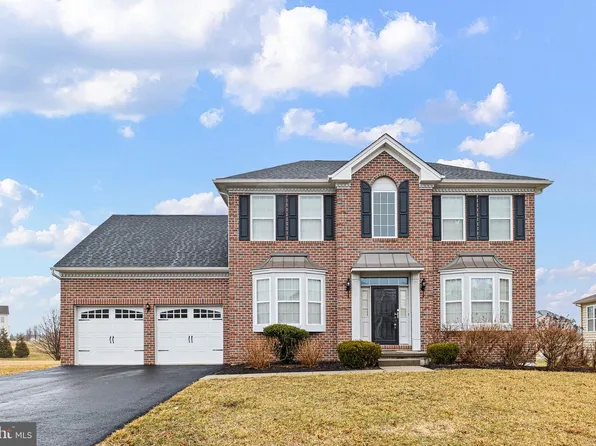 1224 Caitlin Way, New Castle, DE 19720