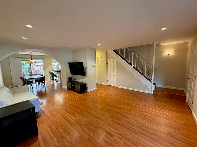 436 Sierra Vista Ave #3 — Photo 5