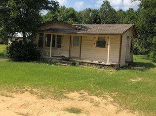 115 Evors Rd, Jesup, GA 31545