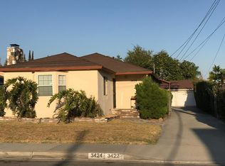3424 Burton Ave, Rosemead, CA 91770