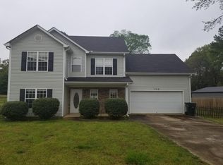 303 Haygood Ave, Oxford, GA 30054