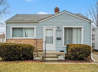 (Undisclosed Address), Warren, MI 48089