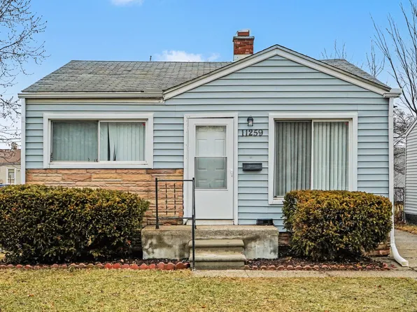 (undisclosed Address), Warren, MI 48089