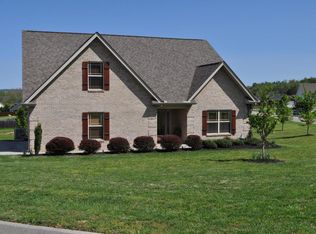 6257 Christian Springs Dr, Corryton, TN 37721