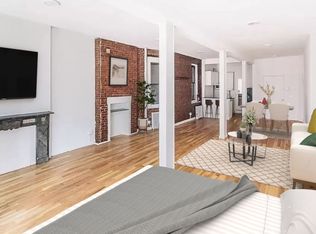 8 Saint Marks Pl APT 1, New York, NY 10003