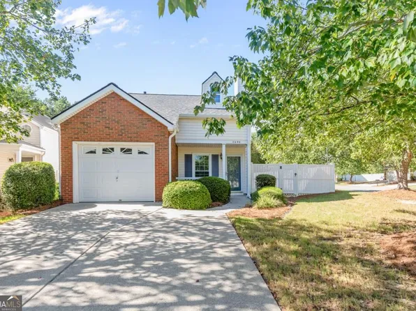 3692 Avensong Village Cir, Milton, GA 30004