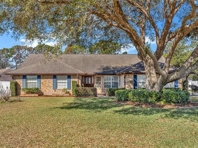 404 Glen Abbey Ln, Debary, FL, 32713