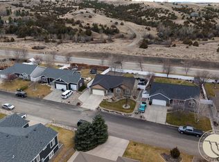 3210 Rosemont Way, Billings, MT 59101