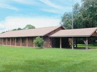 11041 NE 36th Ave, Anthony, FL 32617