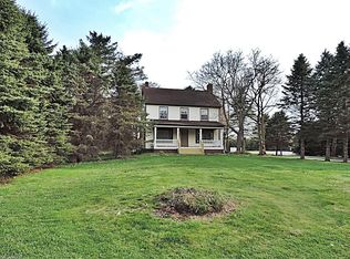 14660 Alexander Rd, Bedford, OH 44146