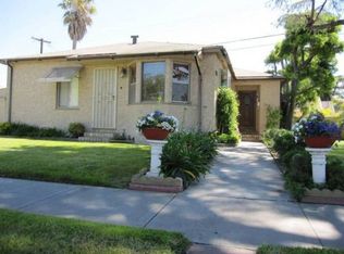 7751 Rundell St, Downey, CA 90242