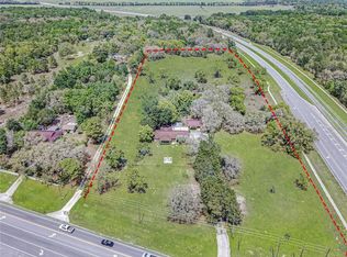 8225 E Highway 25, Belleview, FL 34420