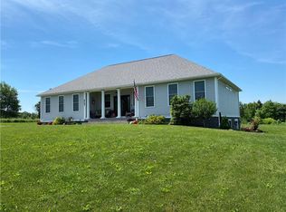 9757 Williamson Rd, Meadville, PA 16335