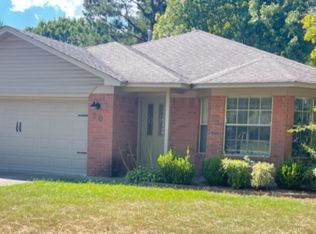 20 Eve Ln, Conway, AR 72034