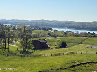 LOT 86 Swan Song Trl, Sharps Chapel, TN 37866