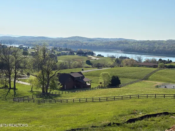 LOT 86 Swan Song Trl, Sharps Chapel, TN 37866