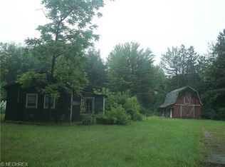 14890 Painesville Warren Rd, Thompson, OH 44086