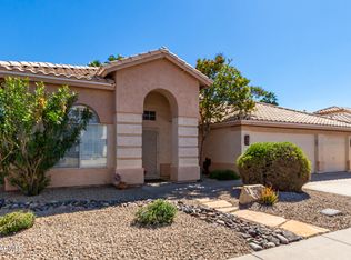3445 E Topeka Dr, Phoenix, AZ 85050