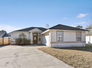 2355 Tigress Ln, Middleburg, FL 32068