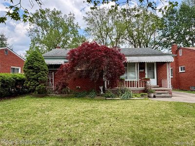 12294 Nathaline Ave, Redford, MI, 48239